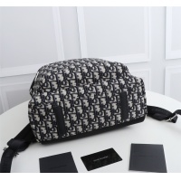 $158.00 USD Christian Dior AAA Man Backpacks #1088556