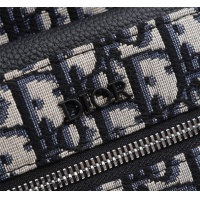 $158.00 USD Christian Dior AAA Man Backpacks #1088556