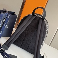 $130.00 USD Christian Dior AAA Man Backpacks #1088562