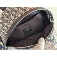 $130.00 USD Christian Dior AAA Man Backpacks #1088562