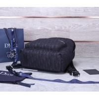 $130.00 USD Christian Dior AAA Man Backpacks #1088563