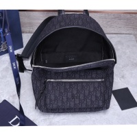 $130.00 USD Christian Dior AAA Man Backpacks #1088563