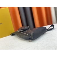 $64.00 USD Louis Vuitton AAA Man Messenger Bags #1088575