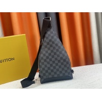 $64.00 USD Louis Vuitton AAA Man Messenger Bags #1088576
