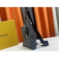 $64.00 USD Louis Vuitton AAA Man Messenger Bags #1088576