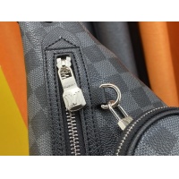 $64.00 USD Louis Vuitton AAA Man Messenger Bags #1088576