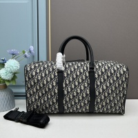 $205.00 USD Christian Dior Travel Bags For Unisex #1088579
