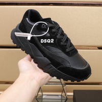 $105.00 USD Dsquared Casual Shoes For Men #1088582