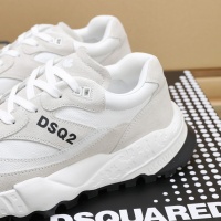 $105.00 USD Dsquared Casual Shoes For Men #1088583