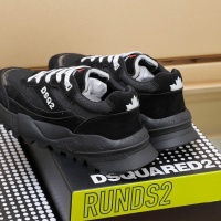 $105.00 USD Dsquared Casual Shoes For Men #1088584