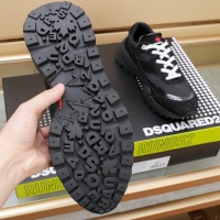 $105.00 USD Dsquared Casual Shoes For Men #1088584