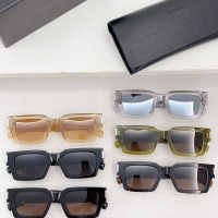 $64.00 USD Yves Saint Laurent YSL AAA Quality Sunglasses #1088626