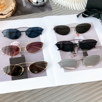 $64.00 USD Yves Saint Laurent YSL AAA Quality Sunglasses #1088633