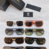 $64.00 USD Versace AAA Quality Sunglasses #1088645
