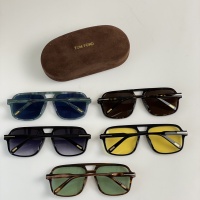 $56.00 USD Tom Ford AAA Quality Sunglasses #1088698