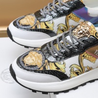 $85.00 USD Versace Casual Shoes For Men #1088749
