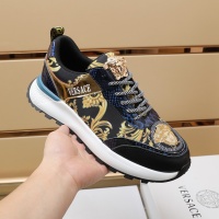 $85.00 USD Versace Casual Shoes For Men #1088750
