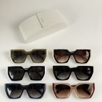 $45.00 USD Prada AAA Quality Sunglasses #1088753