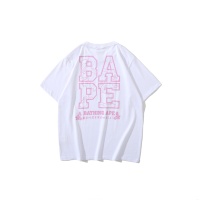 $29.00 USD Bape T-Shirts Short Sleeved For Men #1088770