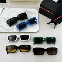 $64.00 USD Prada AAA Quality Sunglasses #1088785