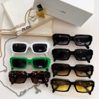 $68.00 USD Prada AAA Quality Sunglasses #1088818
