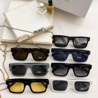 $68.00 USD Prada AAA Quality Sunglasses #1088840