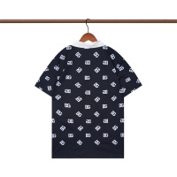 $36.00 USD Dolce & Gabbana D&G T-Shirts Short Sleeved For Men #1088888