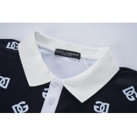 $36.00 USD Dolce & Gabbana D&G T-Shirts Short Sleeved For Men #1088888