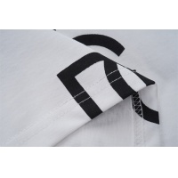 $32.00 USD Dolce & Gabbana D&G T-Shirts Short Sleeved For Unisex #1088889