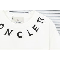 $32.00 USD Moncler T-Shirts Short Sleeved For Unisex #1088891