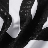 $40.00 USD Dolce & Gabbana D&G T-Shirts Short Sleeved For Unisex #1088895