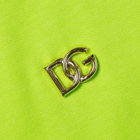 $39.00 USD Dolce & Gabbana D&G T-Shirts Short Sleeved For Unisex #1088897
