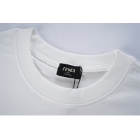 $32.00 USD Fendi T-Shirts Short Sleeved For Unisex #1088953