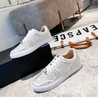 $102.00 USD Philipp Plein Casual Shoes For Women #1088982