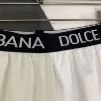 $32.00 USD Dolce & Gabbana D&G Pants For Unisex #1089012