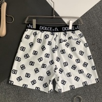 $32.00 USD Dolce & Gabbana D&G Pants For Unisex #1089018
