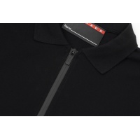 $45.00 USD Prada T-Shirts Short Sleeved For Unisex #1089068