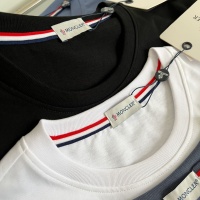 $34.00 USD Moncler T-Shirts Short Sleeved For Men #1089098