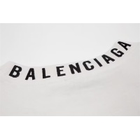 $45.00 USD Balenciaga T-Shirts Short Sleeved For Unisex #1089127