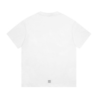 $42.00 USD Givenchy T-Shirts Short Sleeved For Unisex #1089201