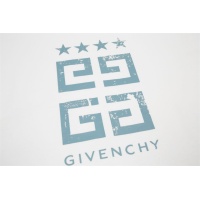 $42.00 USD Givenchy T-Shirts Short Sleeved For Unisex #1089201