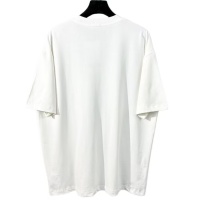 $40.00 USD Givenchy T-Shirts Short Sleeved For Unisex #1089231