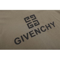 $40.00 USD Givenchy T-Shirts Short Sleeved For Unisex #1089236