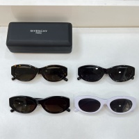 $56.00 USD Givenchy AAA Quality Sunglasses #1089305