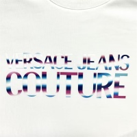 $42.00 USD Versace T-Shirts Short Sleeved For Unisex #1089356