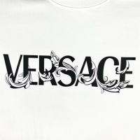 $42.00 USD Versace T-Shirts Short Sleeved For Unisex #1089370