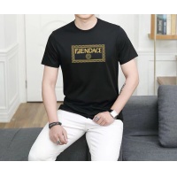 $25.00 USD Versace T-Shirts Short Sleeved For Unisex #1089392