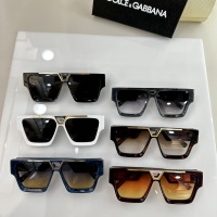 $68.00 USD Dolce & Gabbana AAA Quality Sunglasses #1089410