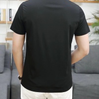 $25.00 USD Fendi T-Shirts Short Sleeved For Unisex #1089425