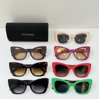 $60.00 USD Dolce & Gabbana AAA Quality Sunglasses #1089431